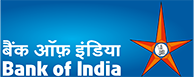 Bank of Indialogo